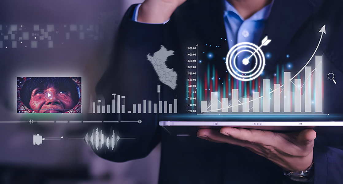 Geoportal Estadístico