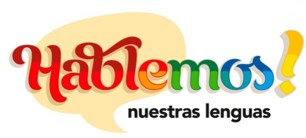 Hablemos Nuestras lenguas