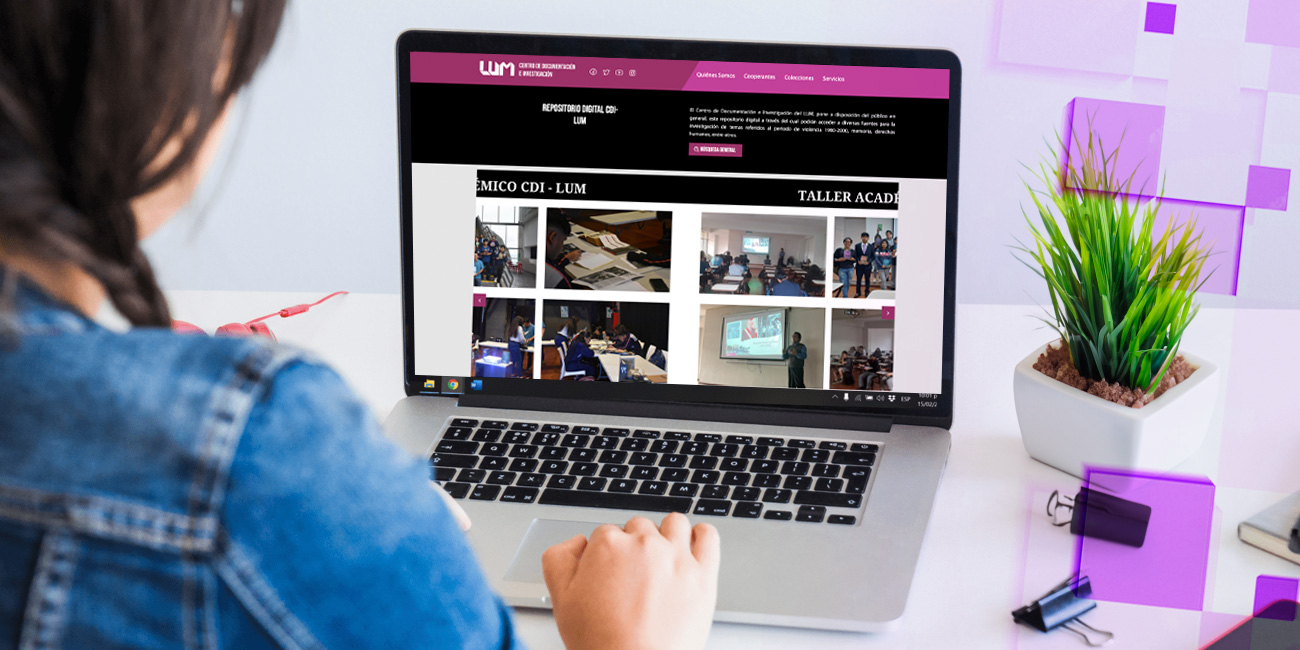 Centro de Documentación e Investigación